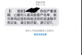 堆龙德庆商账追讨清欠服务